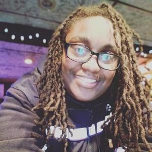 Meet your Posher, Lindsey